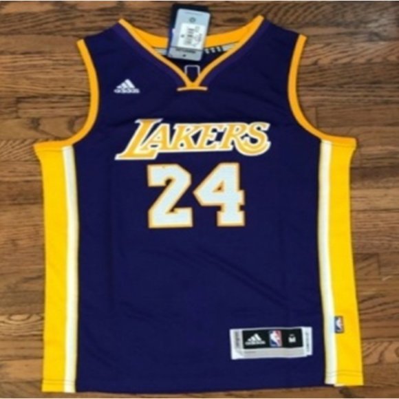 bryant jersey 24